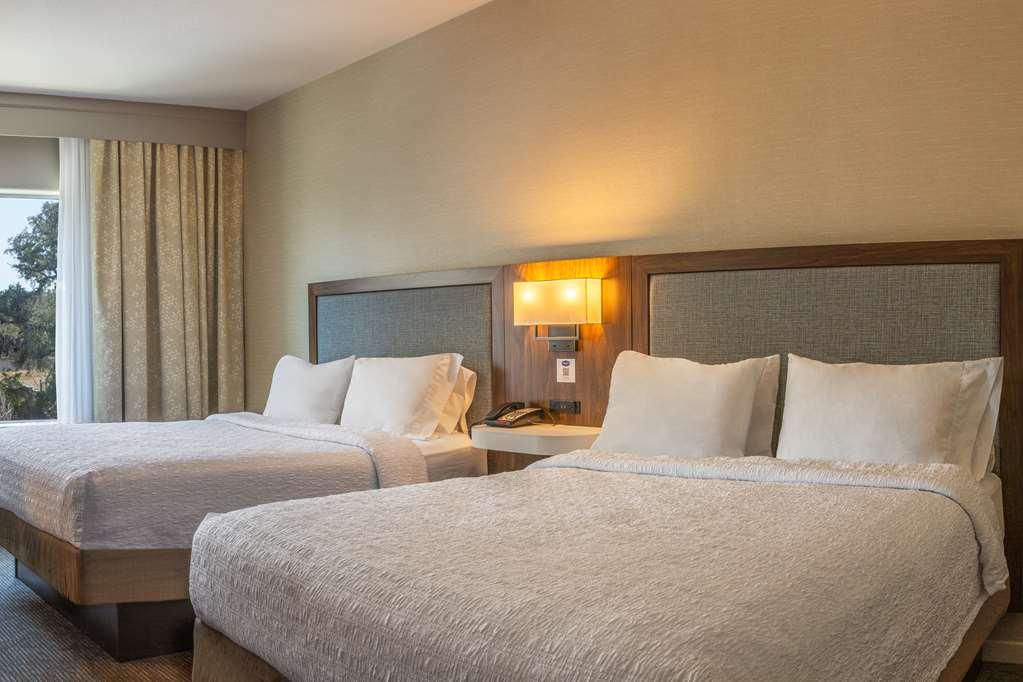 Hampton Inn & Suites Boerne Cameră foto