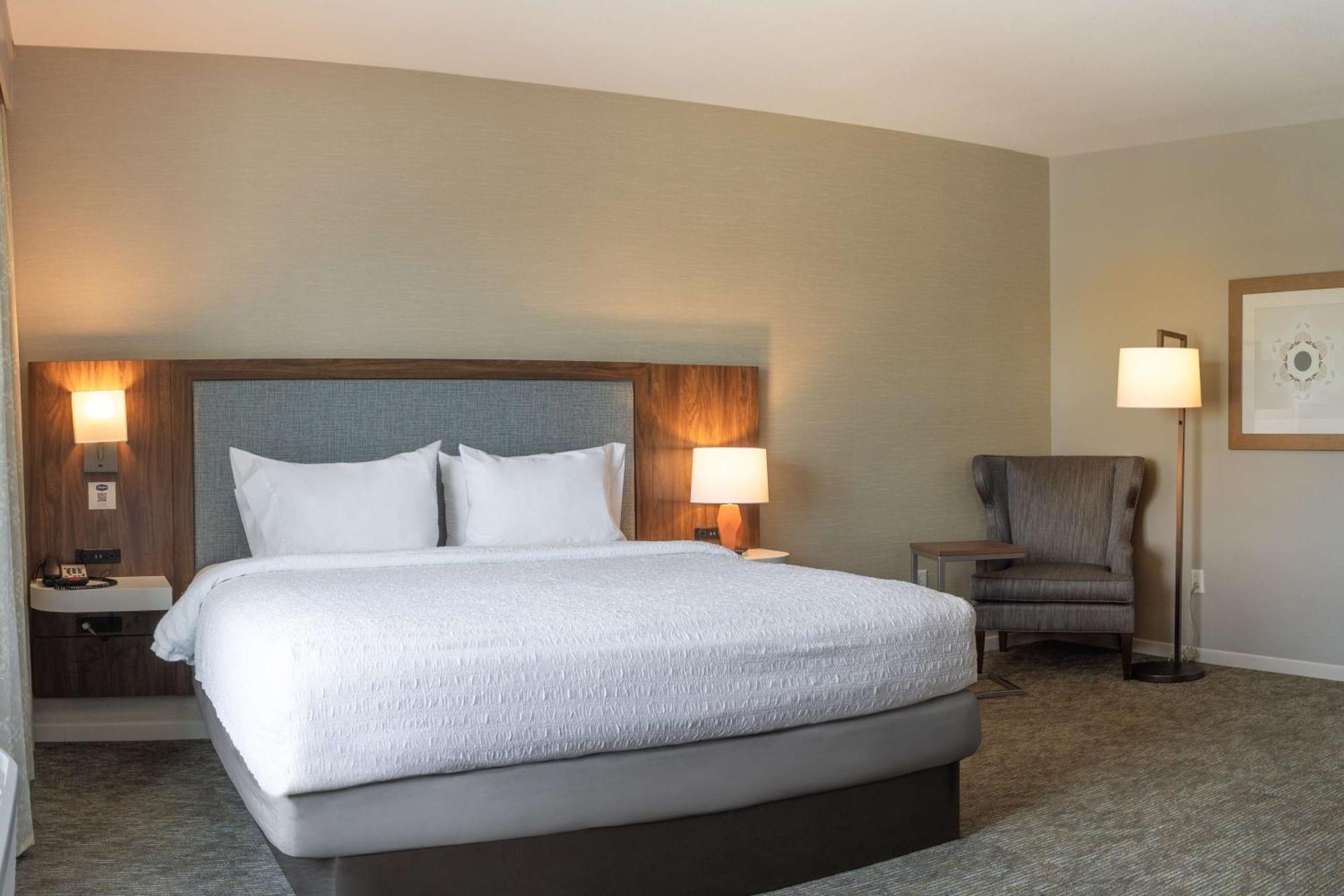 Hampton Inn & Suites Boerne Exterior foto