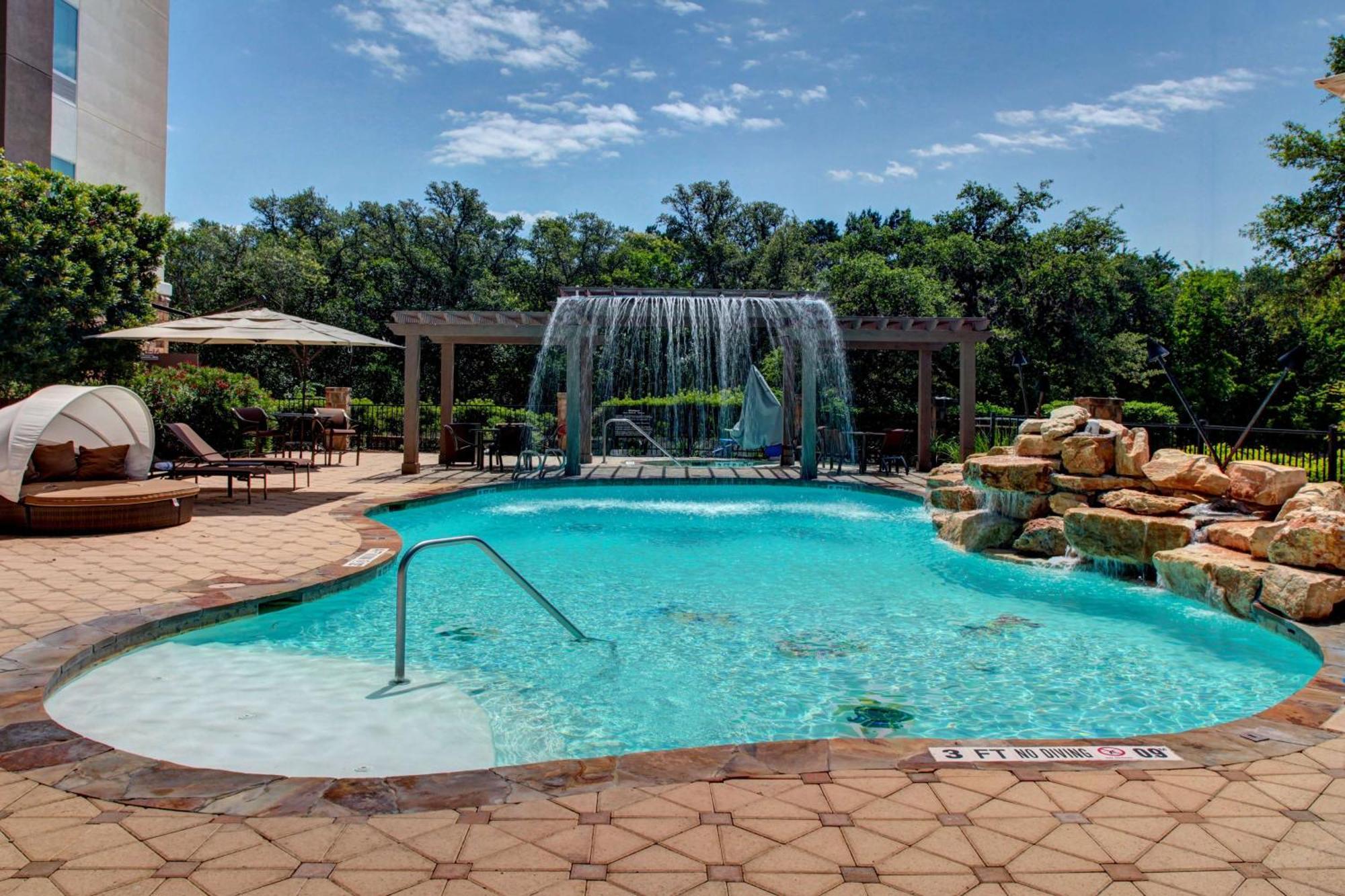 Hampton Inn & Suites Boerne Exterior foto
